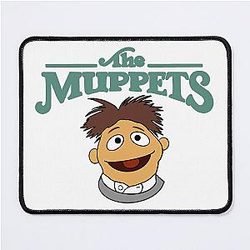 The Muppets Mouse Pad