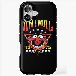 The Muppets Animal Case