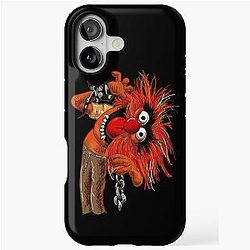 The Muppets iPhone Case