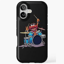 Animal The Muppets Show Classic T-Shirt iPhone Tough Case