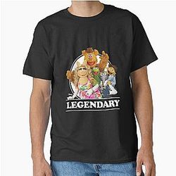The Muppets Classic T-Shirt