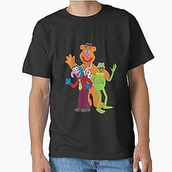 The Muppets Classic T-Shirt