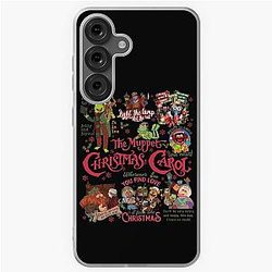 The Muppets Galaxy Soft Case