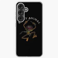 The Muppet Party Animal Drummer Soft Case