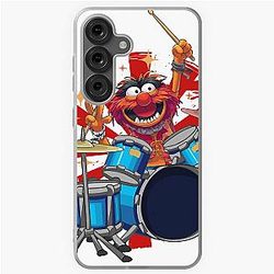 Animal Drummer The Muppets Samsung Galaxy Case