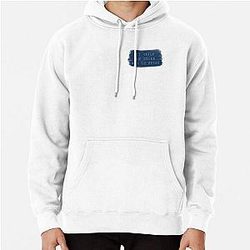 Terrible Love The National Hoodie