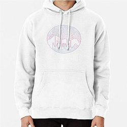 The National Pullover Hoodie