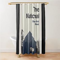 The National - Sleep Well Beast