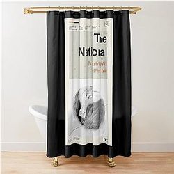 The National - Trouble Will Find Me