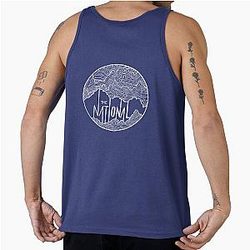 The National Tank