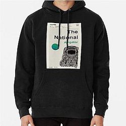 The National Alligator Hoodie
