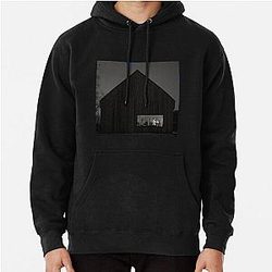 The National Sleep Body Beast Pullover Hoodie