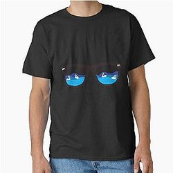 Vanderlyle Crybaby Geeks - The National Classic T Shirt