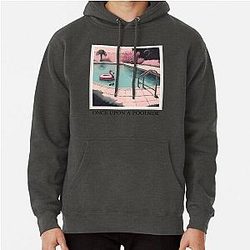 Once Upon a Pullover Hoodie