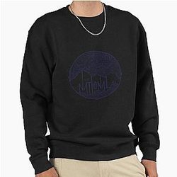 The National Sweatshirt