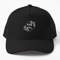The National Baseball Cap