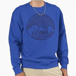 The National Sweatshirt