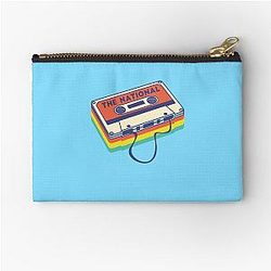 The National Band T-Shirt Pouch