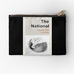 The National - Trouble Will Find Me