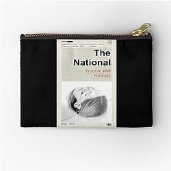 The National - Trouble Will Find Me
