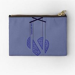 The National - All the Best of Us Zipper Pouch
