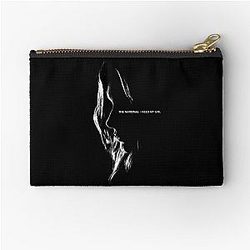 The National - I Need My Girl Zipper Pouch
