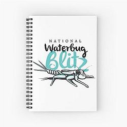 The National Waterbug Notebook