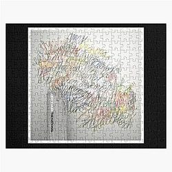 The National High Jigsaw Puzzle