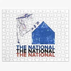 The National Sleep Beast Puzzle