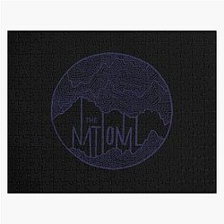 The National Puzzle