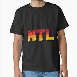 National Band Classic T-Shirt