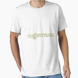 The National T-Shirt