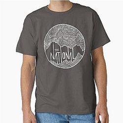 The National Classic T-Shirt