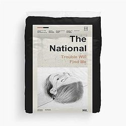 The National - Trouble Will Find Me