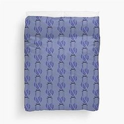 The National - All the Best of Us Duvet Cover