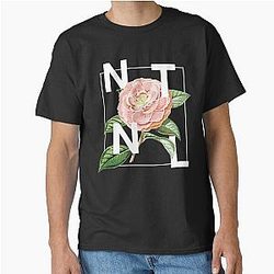 The National Active Classic T-Shirt