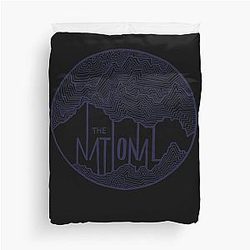 The National Duvet Cover