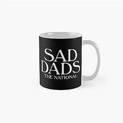 Sad dads National Classic Mug