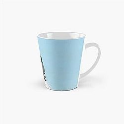 Michelle Obama Portrait National Gallery Tall Mug
