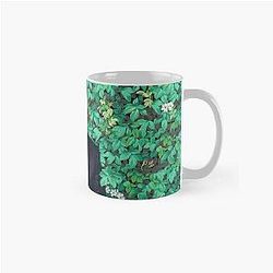 President Obama Portrait for the National Gallery Classic Collection Mug