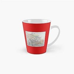 The National High Mug