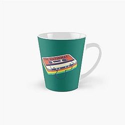 The National Band Logo Tall Mug