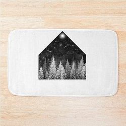 The National (Band)  Sleep Well Beast Bath Mat