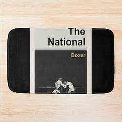 The National Boxer