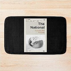 The National - Trouble Will Find Me