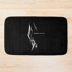 The National - I Need My Girl Bath Mat