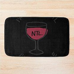 All Wine - The National Bath Mat