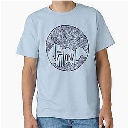 The Classic T-Shirt
