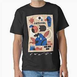 The National Music Classic T-Shirt