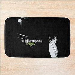 The National Bath Mat